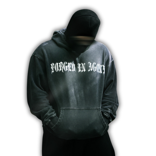 Intrusive Thoughts Hoodie