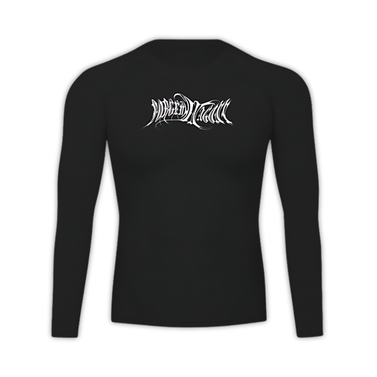 Long Sleeve Compression Shirt